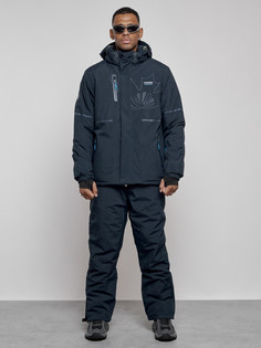 Костюм MTFORCE 6306 navy blue XL INT