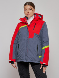 Куртка MTFORCE 2282-1 6XL INT Red