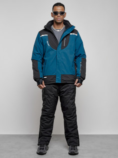 Костюм MTFORCE 6309 blue M INT