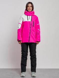 Костюм MTFORCE 02321 rosy S INT