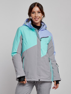 Куртка MTFORCE 2319 L INT Violet