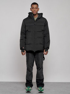 Куртка MTFORCE 2356 L INT Black