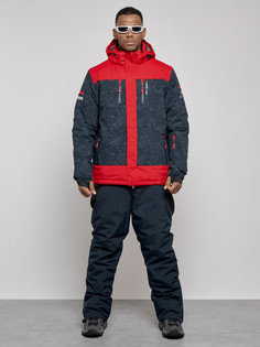 Костюм MTFORCE 6321 navy blue XL INT