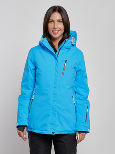 Куртка MTFORCE 3331 M INT Blue