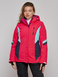 Куртка MTFORCE 2201-1 M INT Rosy