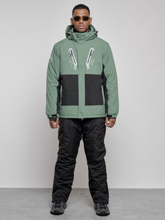 Костюм MTFORCE 6311 khaki L INT