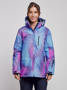 Куртка MTFORCE 3936 4XL INT Violet
