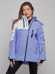 Куртка MTFORCE 2321 S INT Lilac