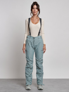 Спортивные брюки MTFORCE 7602 light gray S INT