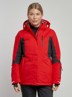 Куртка MTFORCE 3105 S INT Red
