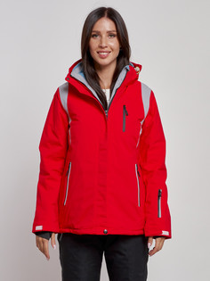 Куртка MTFORCE 2305 XL INT Red