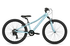Велосипед Haro Flightline 24 lxia/purple 24"
