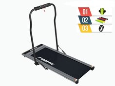 Беговая дорожка UNIXFIT R-300C/ для дома/ + набор для фитнеса