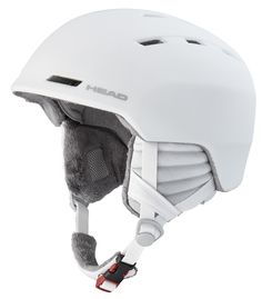 Шлем Head Valery 2022, white, XS/S