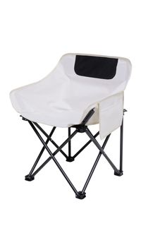 Стул складной BORTEN M047Beige