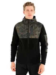 Куртка Billabong Willmore Graphene Zh M INT Camo