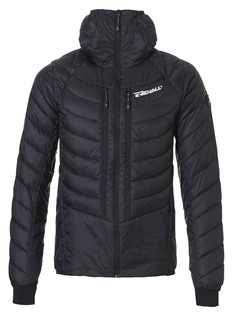 Куртка Rehall Poke-R S INT Black