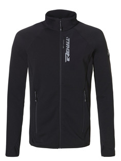 Куртка Rehall Mick-R XL INT Black