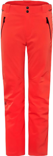 Спортивные брюки Toni Sailer Will 21/22 flame orange 54 EU