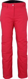Спортивные брюки Phenix Lily Pants Slim 20/21 red 42 EU