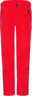 Спортивные брюки Toni Sailer Will 21/22 flame red 50 EU