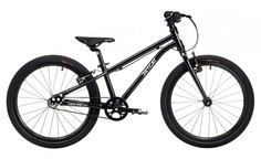 Велосипед JETCAT Race Pro 20 V-Brake Base Black (Чёрный)