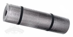 Коврик рулонный 1800/730/10 фольга 7107 KMV No Brand