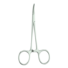 Зажим Stinger SC-7592 10"Forcep Straight (Прямой)