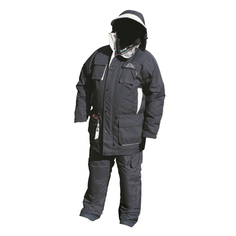Костюм Sundridge Siberian, черный, XXL, 190 No Brand
