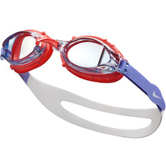 Очки для плавания детские Nike Swim Nike Chrome Youth Goggle розовый
