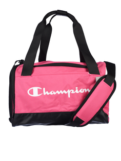 Сумка Champion xs duffel розовый