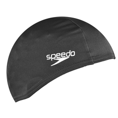 Шапочка для плавания Speedo SPEEDO Polyester Cap Junior мультиколор