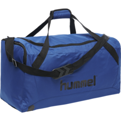 Сумка Hummel CORE SPORTS BAG синий