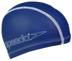 Шапочка для плавания Speedo SPEEDO Pace Cap Junior мультиколор