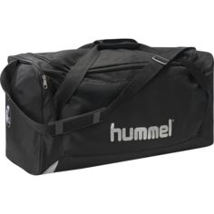 Сумка Hummel CORE SPORTS BAG черный