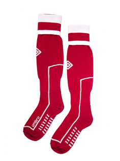 Гетры Umbro MEN"S SOCKS гранатовый