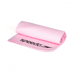 Полотенце Speedo SPEEDO Sports Towel мультиколор