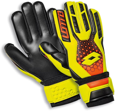Вратарские перчатки Lotto Glove Gk Spider 500 L53154-0WN L53154-0WN