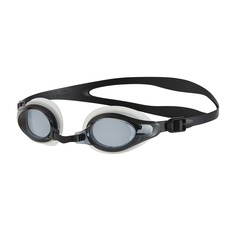 Очки для плав с диоптр Speedo SPEEDO Mariner Supreme Optical прозрачный