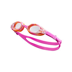 Очки для плавания детские Nike Swim Nike Lil Swoosh Kids Youth Goggle прозрачный