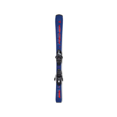 Горные лыжи Fischer The Curv Jr JRS + FJ7 CA JRS 130-150, 23/24, 130