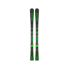 Горные лыжи Head Supershape e-Magnum SW SF-PR + PRD 12 GW 23/24, 163