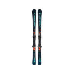 Горные лыжи Fischer The Curv DTI AR + RS 11 PR 23/24, 150