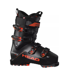 Горнолыжные ботинки Head Formula MV 110 GW Black/Red 23/24, 27.5