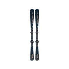 Горные лыжи Fischer Aspire SLR PRO + RS 9 SLR 23/24, 145