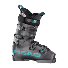 Горнолыжные ботинки Head Raptor WCR 130S Black 23/24, 25.5