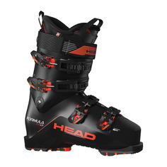 Горнолыжные ботинки Head Formula LV 110 GW Black/Red 23/24, 28.5