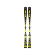 Горные лыжи Head Supershape e-Speed SW SF-PR + PRD 12 GW 23/24, 170