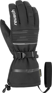 Перчатки Reusch Isidro GTX 23/24, Черный, 9.0