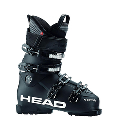 Горнолыжные ботинки Head Vector EVO XP Black 23/24, 27.5